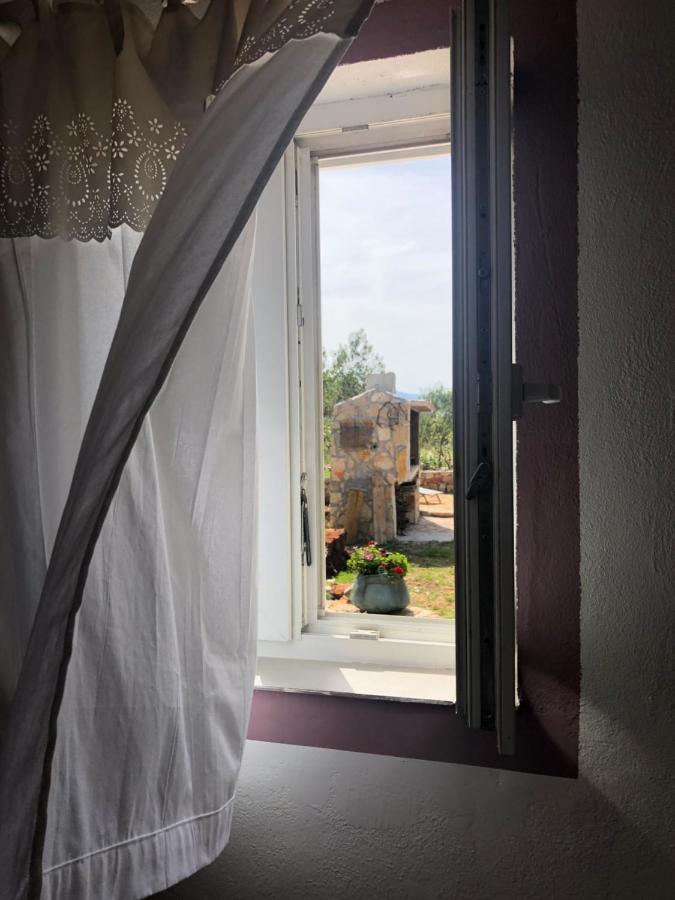 Cottage Rugonj Stari Grad  Exterior foto